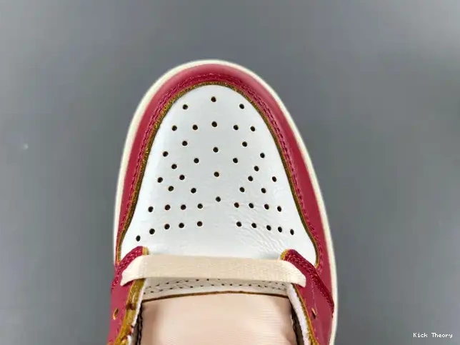Kicked Out Shoe Store 1 x Jordan High HV8563-600 Air OG Union LA 0501